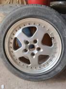 TOMS. 7.0/8.0x16", 5x114.3, ET45/50,  70,0. 