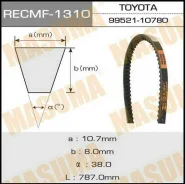 ������ �������� 1310 Masuma 10*787 1310 ����