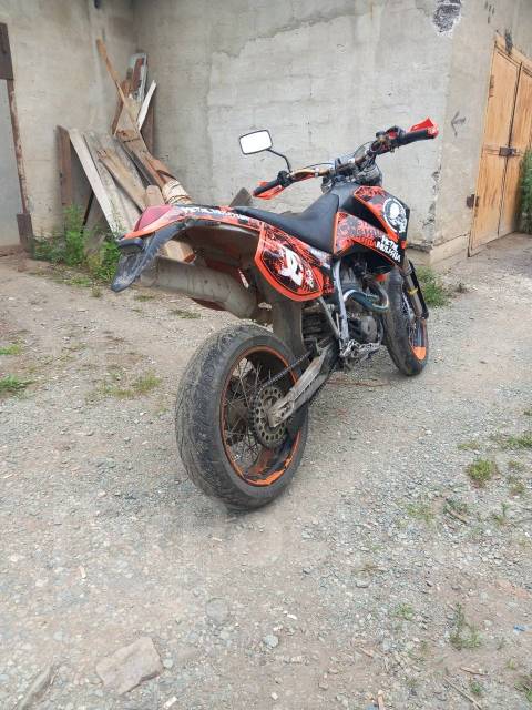 KTM 660