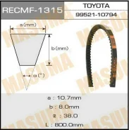 ������ �������� 1315 Masuma 10*800 1315 ����