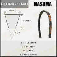������ �������� 1340 Masuma 10.7*856 1340 ����