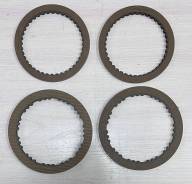 �������� ����������� ������ ���� Toyota A130 / A130E / A132L 06505 ����