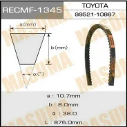 ������ �������� 1345 Masuma 10.7*876 1345 ����