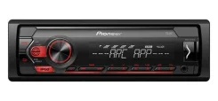 Pioneer MVH-S120UI ����