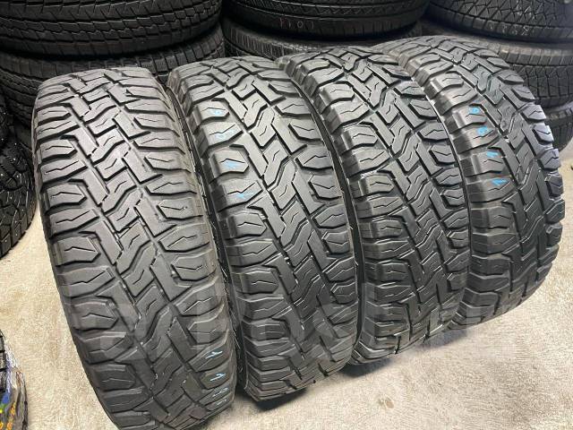 Toyo Open Country R/T, 215/70 R16, 16", 1 шт, в наличии, 215 мм, 70 % ...