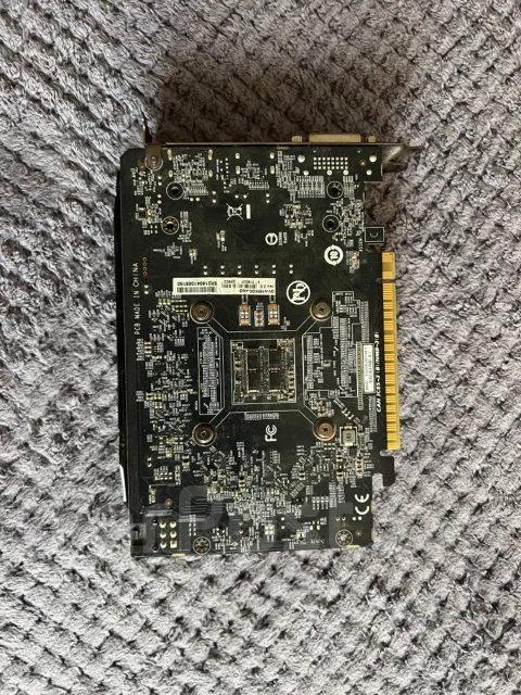 GeForce GTX 1650 ����