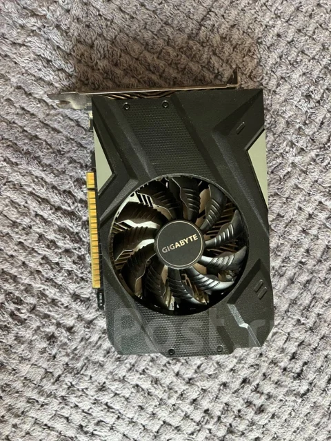 GeForce GTX 1650 ����
