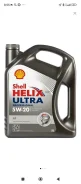 Shell Helix Ultra Professional AF. 5W-20, ������������� ����