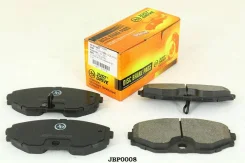 ������� ��������� �������� JUST Drive JBP0008 JBP0008 ����