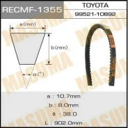 ������ �������� 1355 Masuma 10.7*902 1355 ����