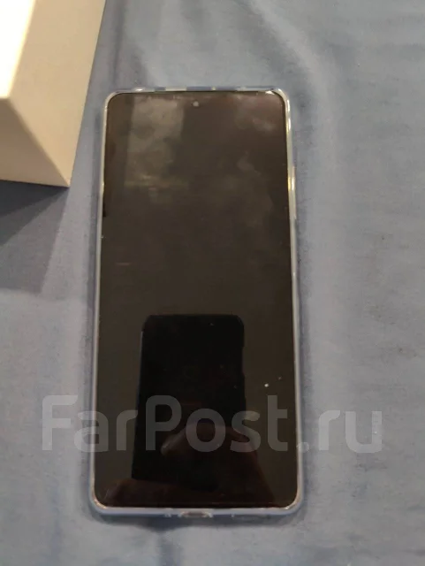 Xiaomi Redmi Note 12 Pro. �����, 256 �� ����