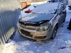 Opel Astra. L48, Z16XEP ����