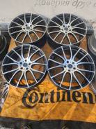 Inter Milano Voltec Premium. 8.0x20", 5x114.3, ET45,  73,1. 