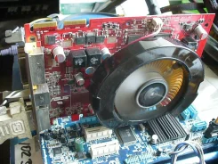 Radeon HD 3650 ����