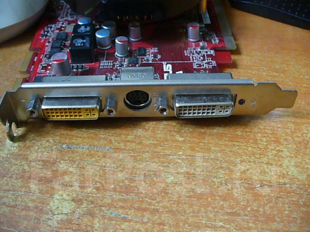 Radeon HD 3650 ����
