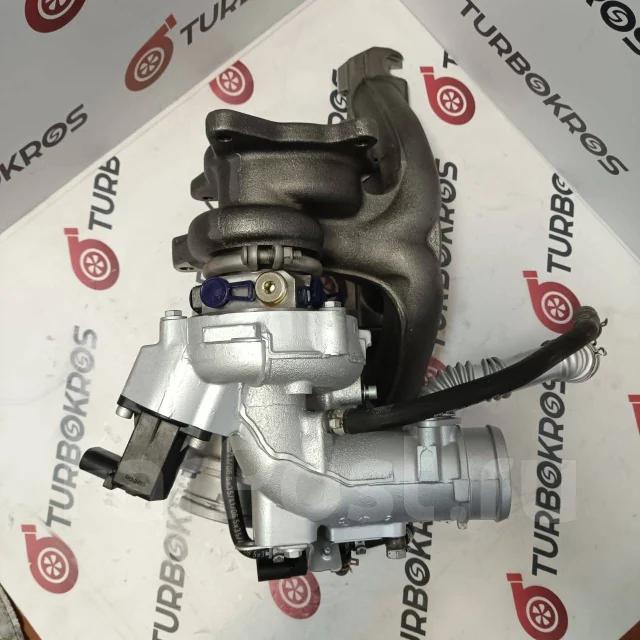 ��������������� AUDI/VW A6 K03 ����