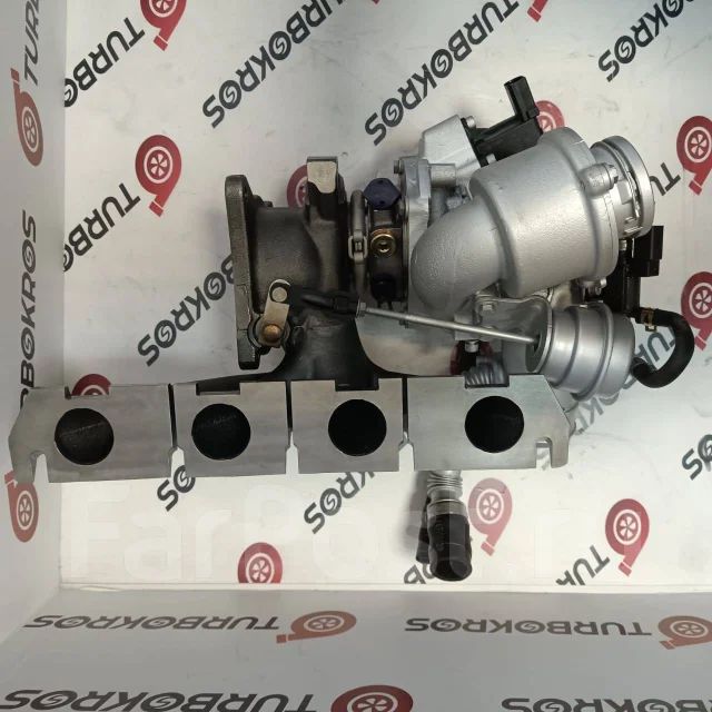 ��������������� AUDI/VW A6 K03 ����