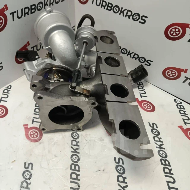 ��������������� AUDI/VW A6 K03 ����