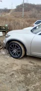 Infiniti FX45. �������, 4wd, ������ ����