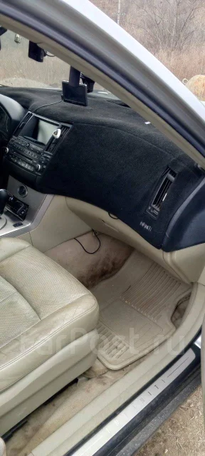 Infiniti FX45. �������, 4wd, ������ ����