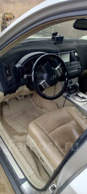 Infiniti FX45. �������, 4wd, ������ ����