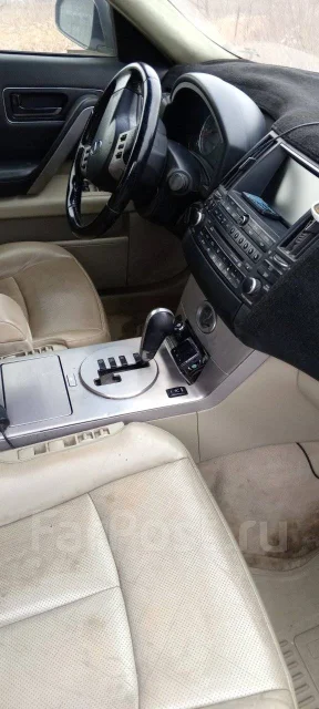 Infiniti FX45. �������, 4wd, ������ ����