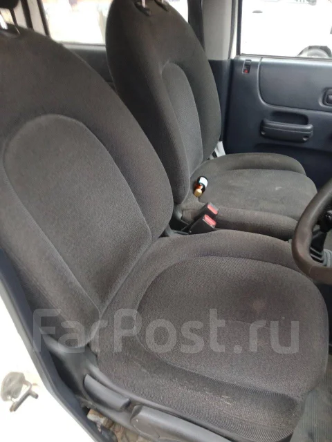 Honda Acty. ��������, 4wd, 0.7, ������, 167 000����. �� ����