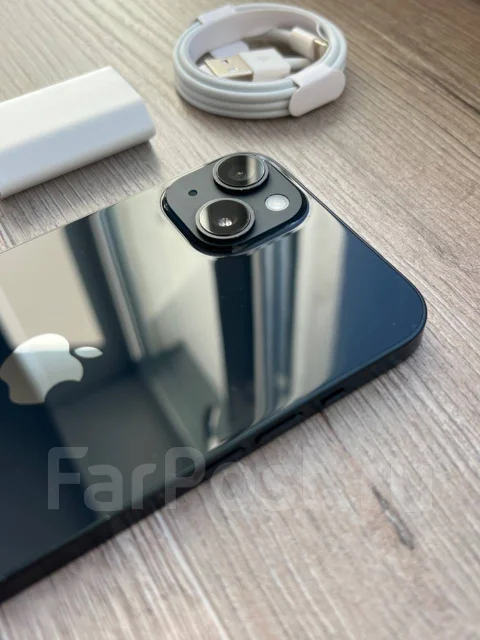 Apple iPhone 14 Plus. �/�, 256 ��, ������ ����