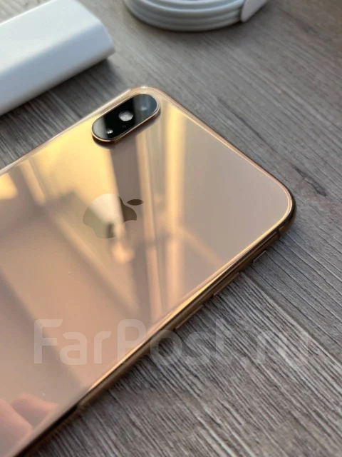Apple iPhone Xs. �/�, 256 ��, ������� ����