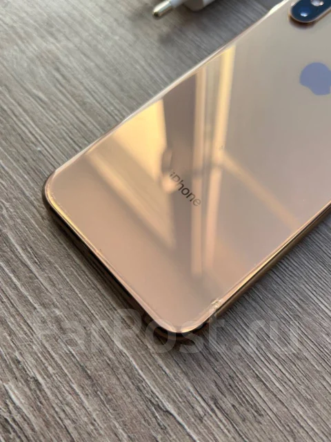 Apple iPhone Xs. �/�, 256 ��, ������� ����