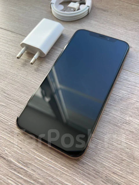Apple iPhone Xs. �/�, 256 ��, ������� ����