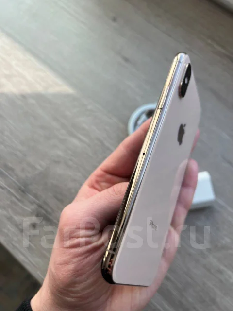 Apple iPhone Xs. �/�, 256 ��, ������� ����