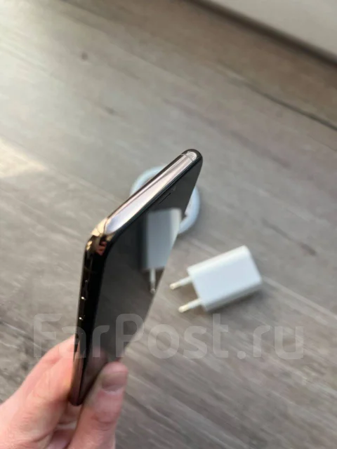 Apple iPhone Xs. �/�, 256 ��, ������� ����