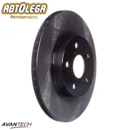 ���� ��������� �������� Avantech Toyota RAV4 SXA1# 94-00 BR0113S ����