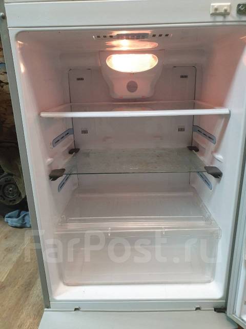 Холодильник двухкамерный Daewoo fr530nt, б/у, в наличии. Цена: 12 000 ...