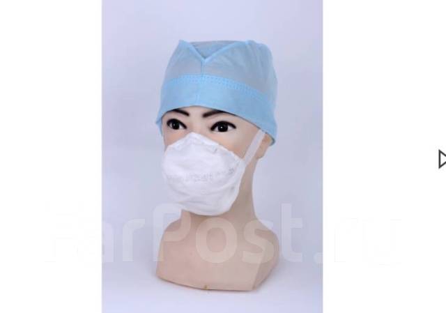 Респиратор Лепесток Л-200 Кимры FFP3, авиация, ввс, военная ...