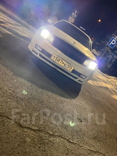 Nissan Cedric. �������, ������, 2.5 (210��.�.), ������, 150 000����. �� ����