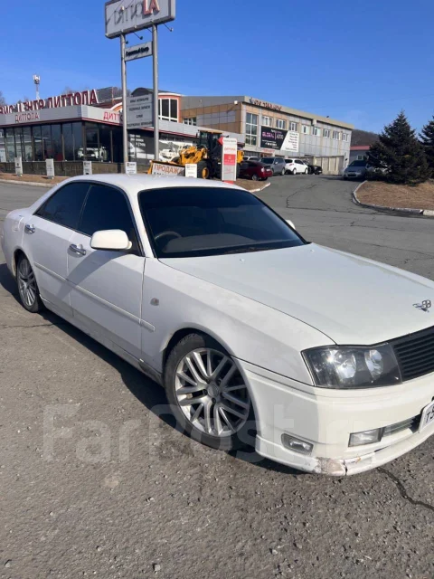 Nissan Cedric. �������, ������, 2.5 (210��.�.), ������, 150 000����. �� ����