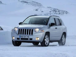 ������� ������ Jeep Compass JP0001 JP0001 ����