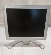 Philips. 15", ���������� �� (LCD, LED, QLED) ����