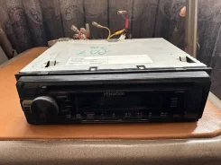 Kenwood U320W ����