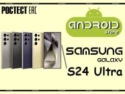Samsung Galaxy S24 Ultra. , 256 , 3G, 4G LTE, 5G, Dual-SIM, , NFC 