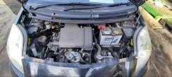  Toyota Belta, VITZ KSP92, KSP90, KSP130 1KRFE  