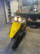 Honda Dio AF28 XR Baja. 49����. ��., ��������, ��� ���, ������ �� �� ����