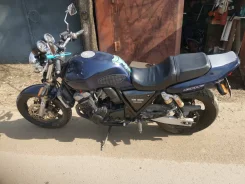 Honda CB 400. 400����. ��., ��������, ���������, ������ �� �� ����