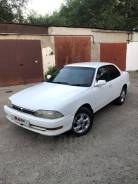 Toyota Camry. SV30 ����