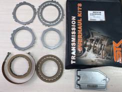 ����������� ���� ������ (������) Toyota A140 / A140E / A140L 67002C ����