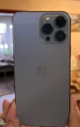 Apple iPhone 13 Pro Max. �/�, 128 ��, �����, 3G, 4G LTE, 5G ����