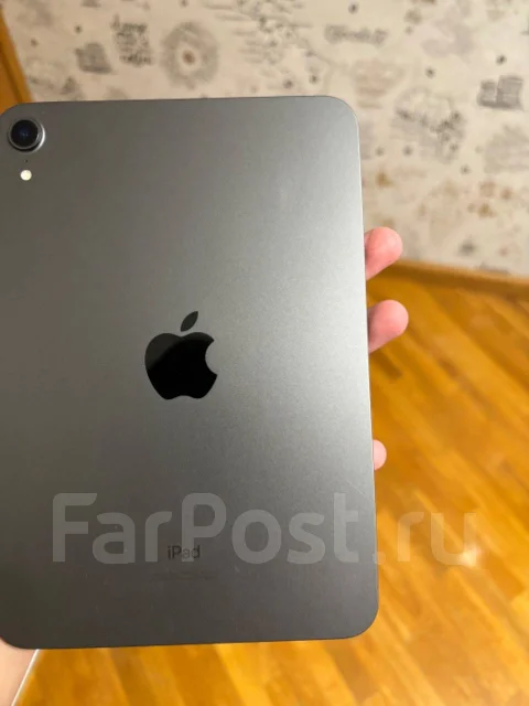 Apple iPad Mini 6. ������ 64 �� ����