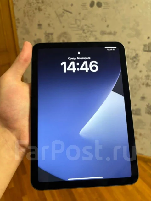 Apple iPad Mini 6. ������ 64 �� ����